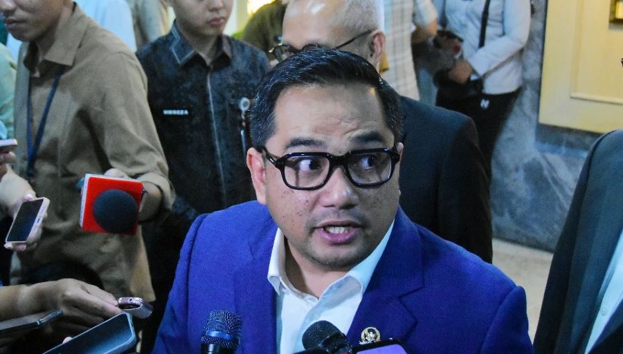 Rifqinizamy: Isu Pertanahan Mendominasi Aduan ke Komisi II DPR